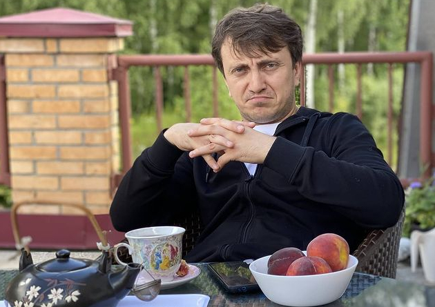 Денис Дорохов