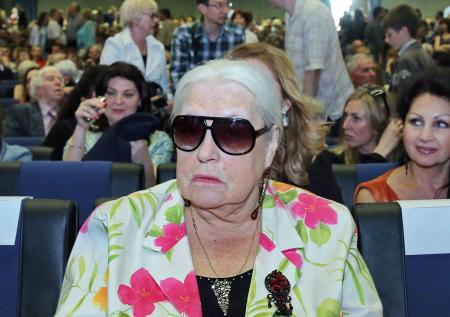 «Она могла бы быть жива»: в окружении Шукшиных раскрыли, что довело Зильбер