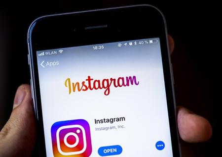 Голосовые сообщения появились у пользователей Instagram