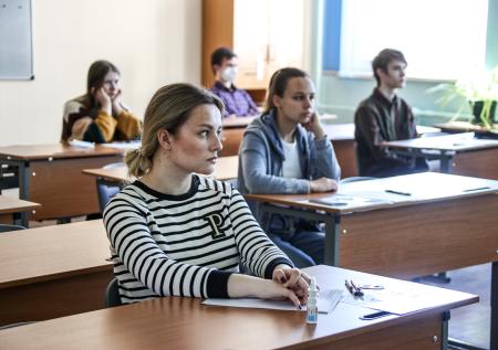 Эксперт назвал самый сложный предмет на ЕГЭ