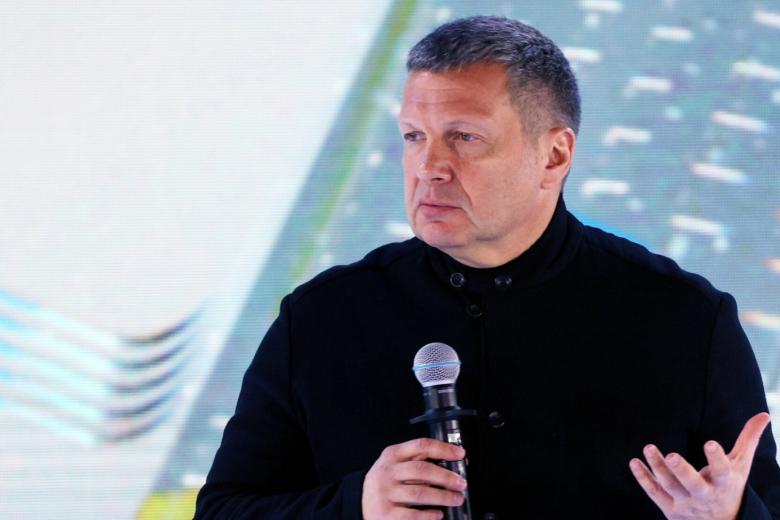 Владимир Соловьев