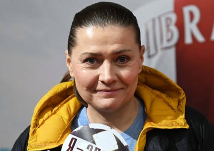 Актриса Мария Голубкина предложила лишить российские театры госдотаций