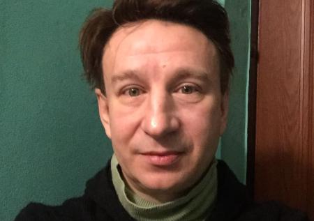 Покойный актёр из «Бригады» втайне вводил себе стволовые клетки