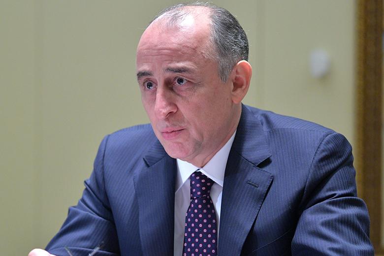 Юрий Коков