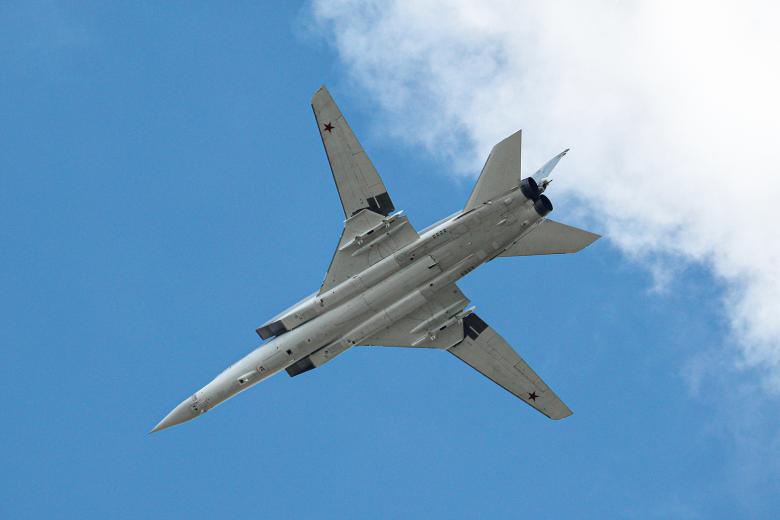 Ту-22М3
