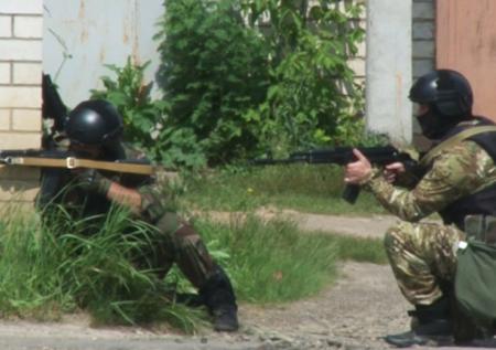 В России с начала года предотвратили 17 терактов