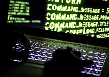 Около ста тысяч компьютеров становятся целями атак методом подбора пароля