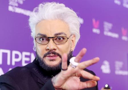 Продюсер объяснил, зачем Киркоров выпустил написанную Манижей песню