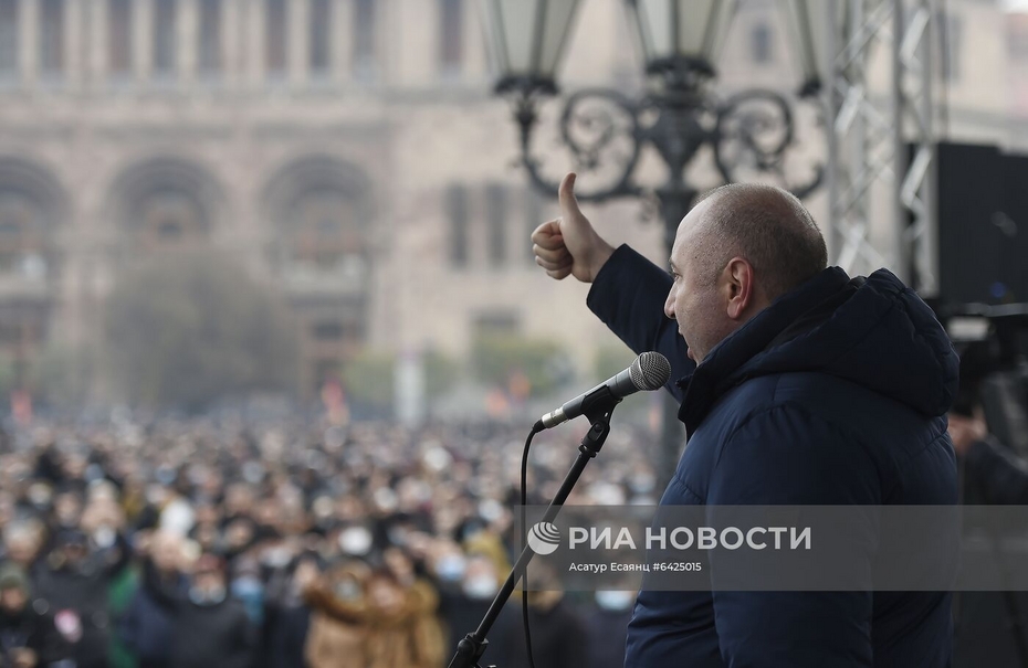 Андраник Теванян