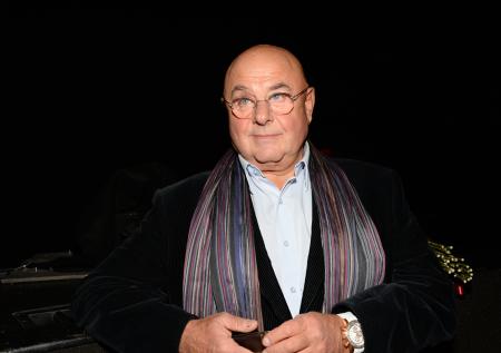 «Это его рок»: актёр Долинский высказался о судьбе Ефремова в тюрьме