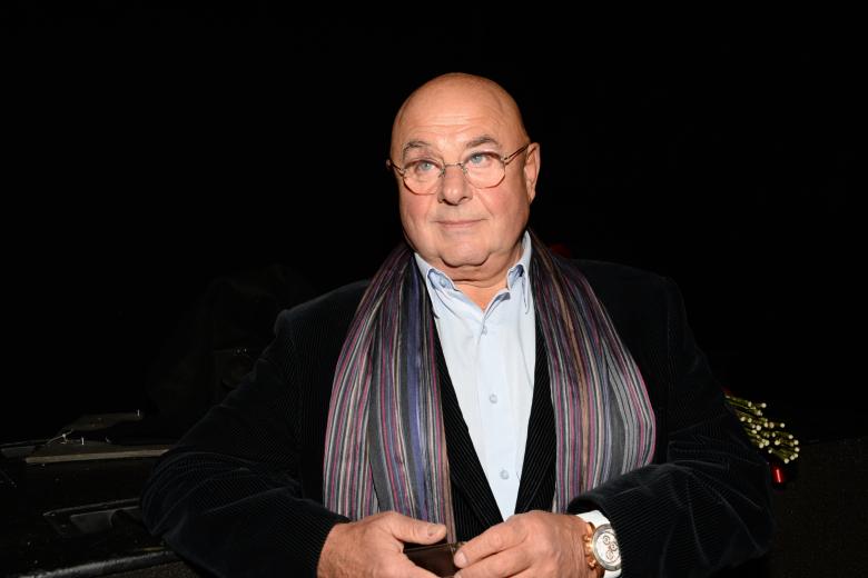 Владимир Долинский