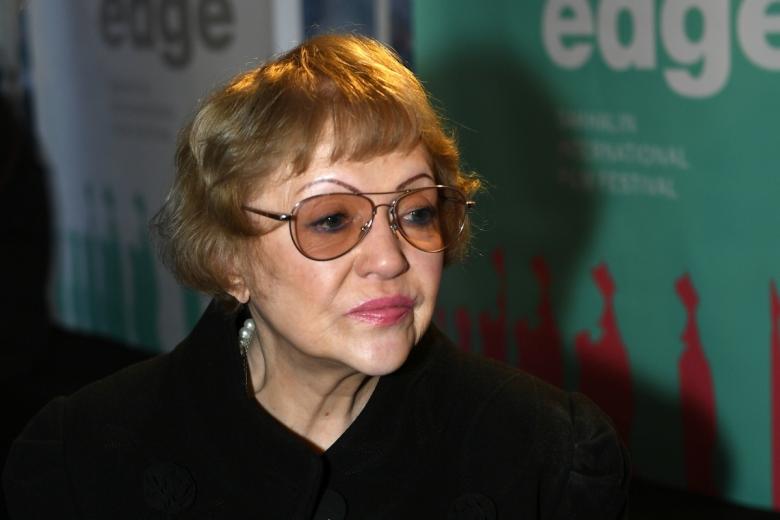 Элеонора Шашкова