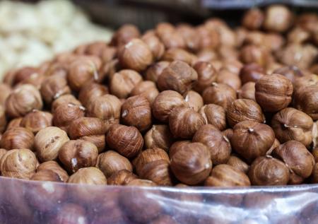 Диетолог назвал сдерживающие старение продукты