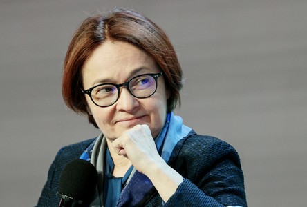 Эльвира-«разрушительница»: как в Европе оценили влияние Набиуллиной