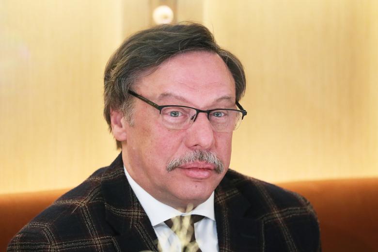 Михаил Барщевский