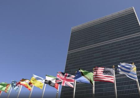 Россия в рамках СБ ООН обсудит новые преступления ВСУ