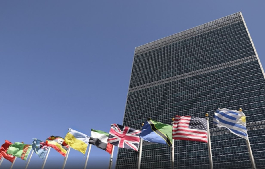 Россия в рамках СБ ООН обсудит новые преступления ВСУ