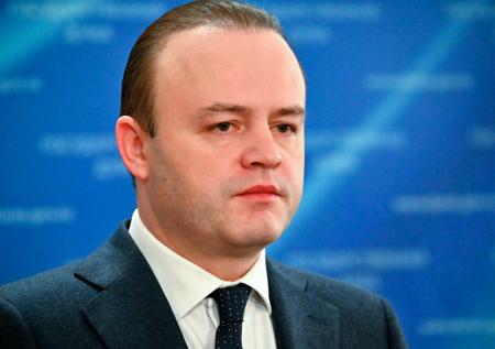 В Госдуме призвали ввести скидку на транспортный налог за езду без штрафов