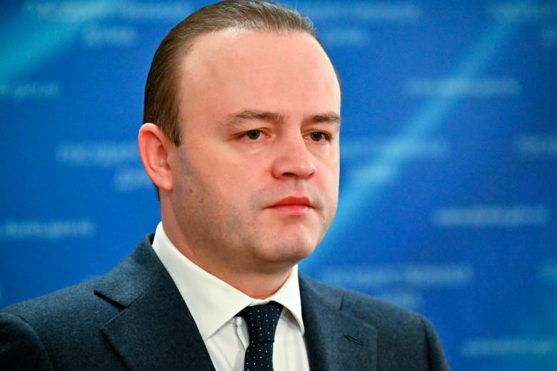 Владислав Даванков