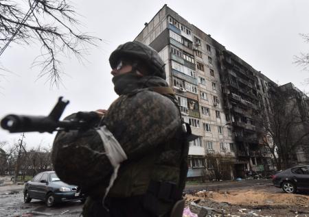 Глава Приморья поручил проверить данные о потерях морской пехоты в зоне СВО