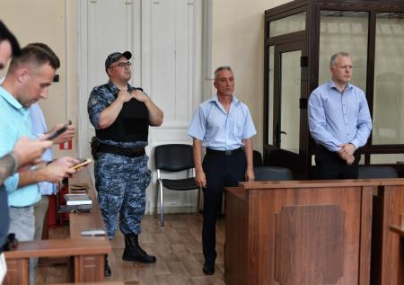 Виновный в смерти журналистки Бабаевой отделался исправительными работами