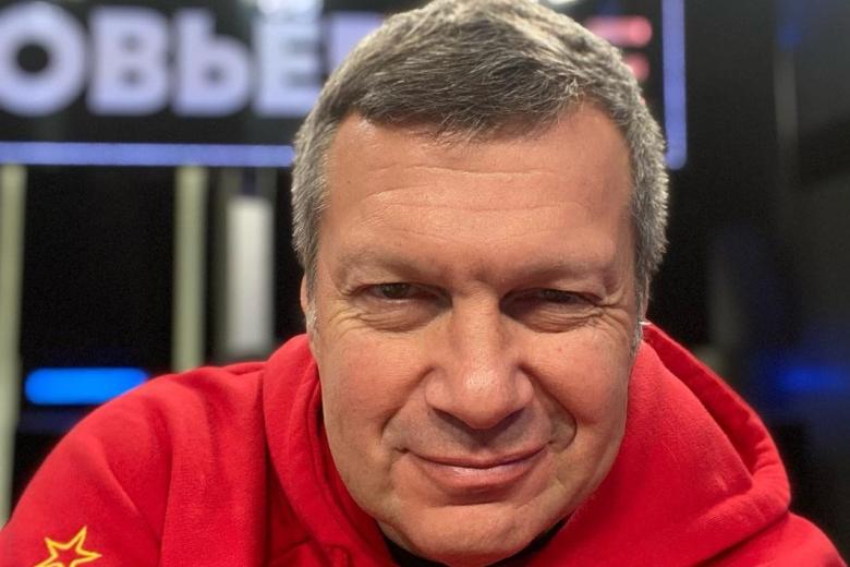 Владимир Соловьёв