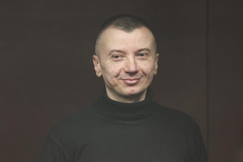 Александр Погорелов