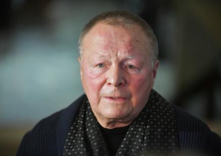 Борис Галкин рассказал, что думает о возвращении Хаматовой