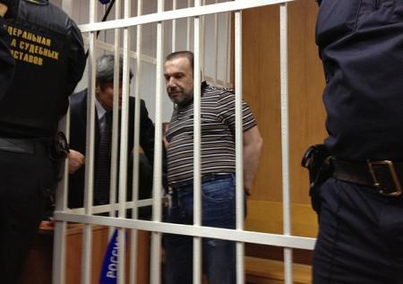 Дело о банкротстве финансового управляющего брата Батуриной прекращено