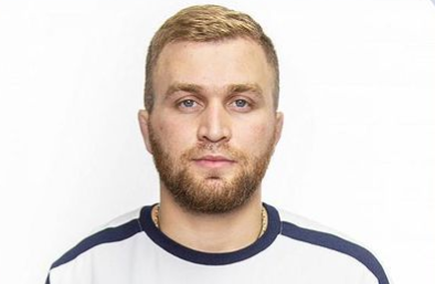 Альберт Хинчагов