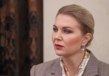 Волынец назвала недопустимым выдавливание детей в крымском роддоме