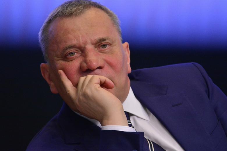 Юрий Борисов