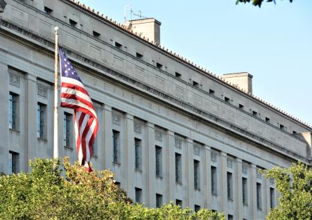 Власти США захотели конфисковать российские активы в пользу Украины