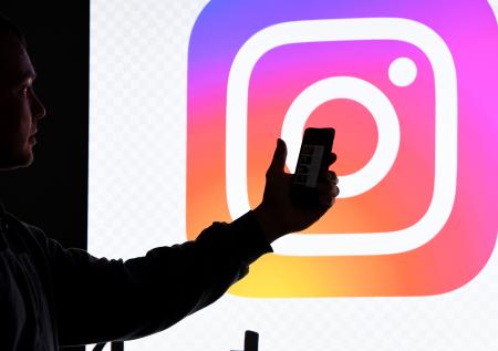 Instagram для Android получит тёмный режим