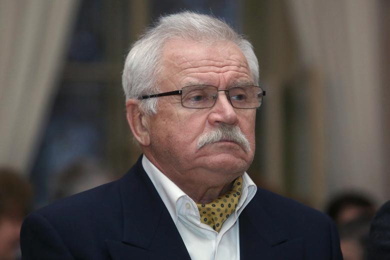 Сергей Никоненко