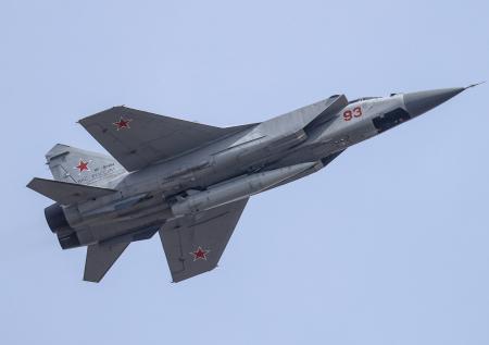 В США рассказали о пугающем Украину «мистическом оружии» России