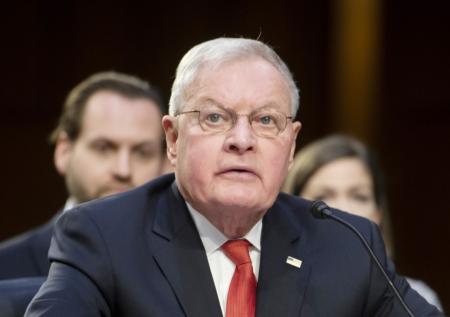 Спецпосланник США допустил территориальные уступки со стороны России