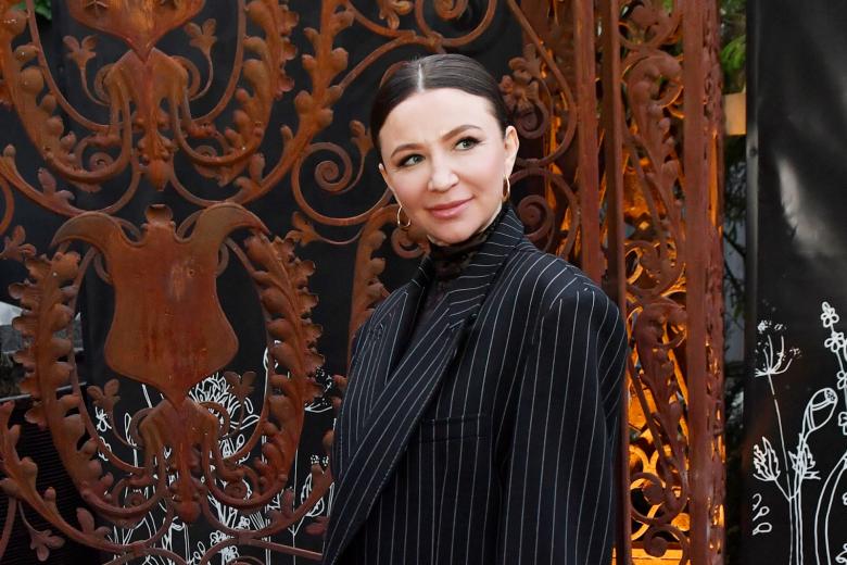 Елена Блиновская