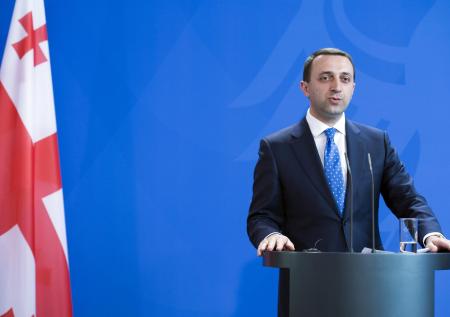 В Грузии рассказали, какие санкции применят к России