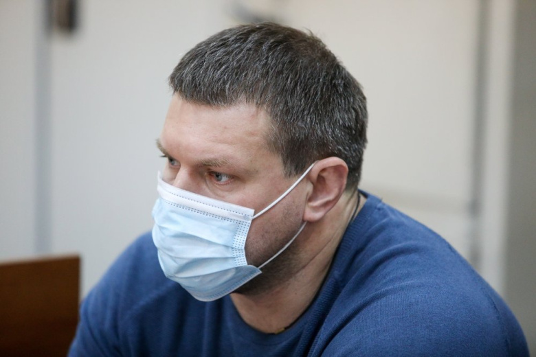  Денис Коновалов