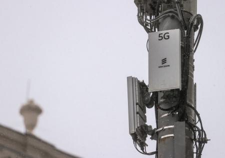 ФАС одобрила соглашение операторов связи по строительству сетей 5G