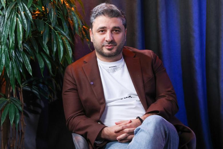 Сарик Андреасян