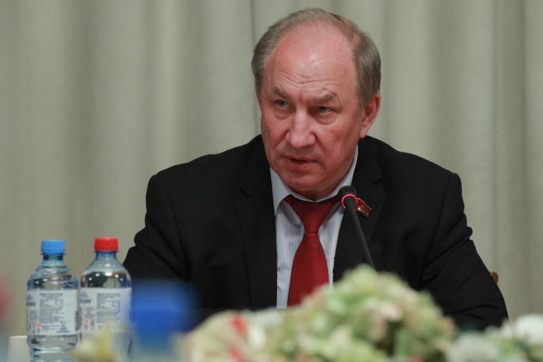 Валерий Рашкин