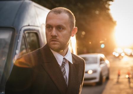 Денис Шведов рассказал о постельных сценах в «Докторе Преображенском»