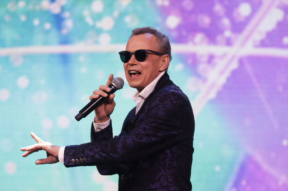 Владимир Левкин