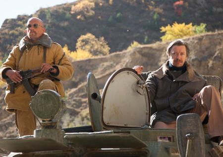 «Братство» Лунгина получило приз кинофестиваля в Шанхае