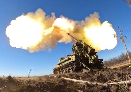 На Западе заявили, что это Россия должна требовать гарантии безопасности