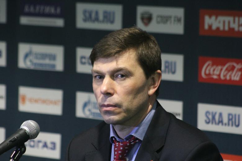 Алексей Кудашов