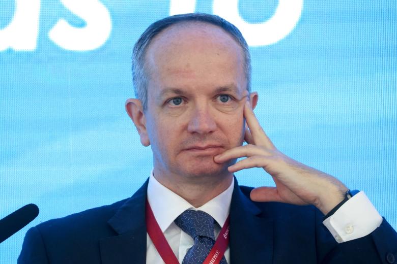 Сергей Твердохлеб