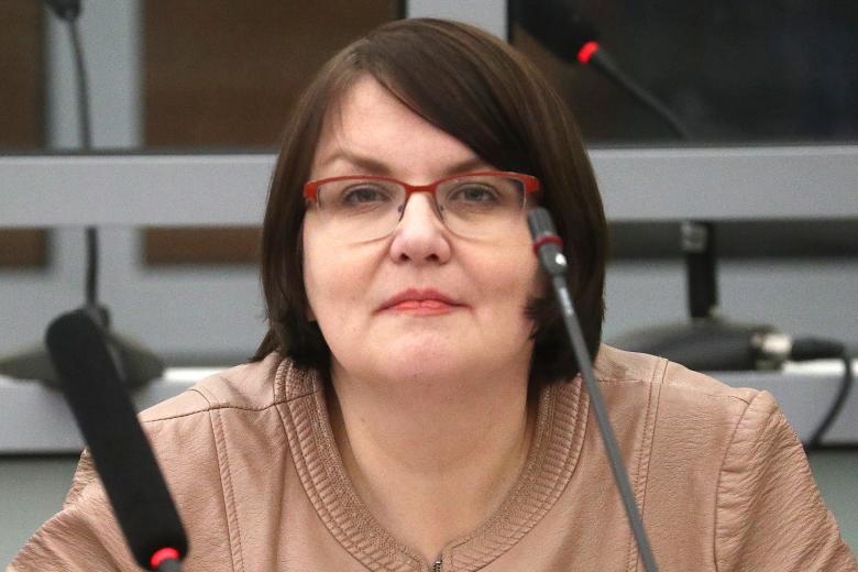 Юлия Галямина